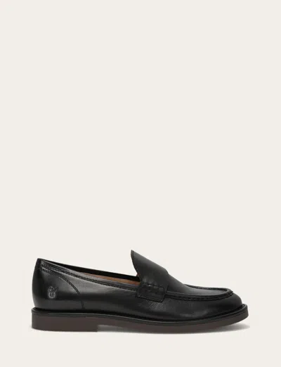 The Frye Company Frye Harper Loafer Loafers In Black