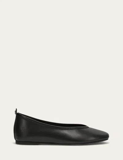 The Frye Company Frye Hayley Ballet Flats In Multi