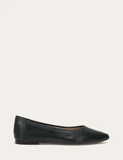 The Frye Company Frye Heather Ballet Flats In Multi