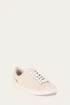 The Frye Company Frye Ivy Low Lace Sneaker In Ivory