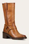 The Frye Company Frye Kate Harness Boots