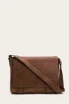 The Frye Company Frye Logan Messenger