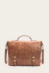 The Frye Company Frye Logan Top Handle