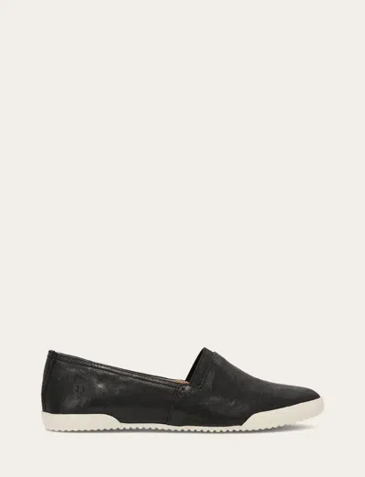 The Frye Company Frye Melanie Slip On In Black