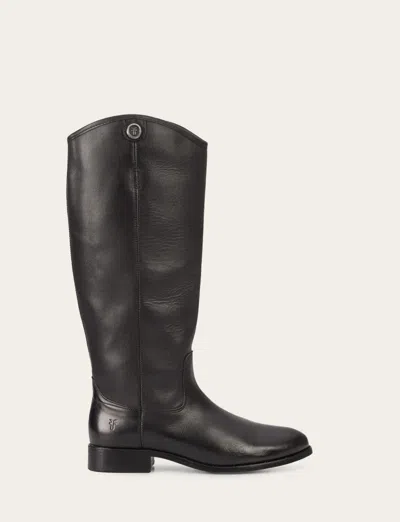 The Frye Company Frye Melissa Button 2 Boots In Black
