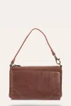 The Frye Company Frye Melissa Convertible Wristlet Wallet