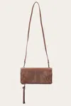The Frye Company Frye Melissa Crossbody Clutch