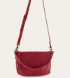 The Frye Company Frye Melissa Crossbody In Cupid