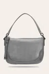 The Frye Company Frye Melissa Crossbody In Shadow