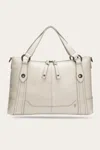 The Frye Company Frye Melissa Medium Satchel In Nude