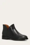 The Frye Company Frye Melissa Shootie 2 Booties In Black