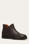 The Frye Company Frye Melissa Shootie 2 Booties In Brown
