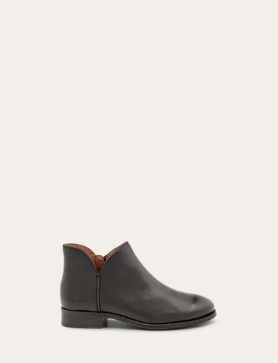 The Frye Company Frye Melissa Shootie Booties In Black
