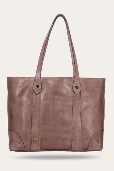 The Frye Company Frye Melissa Shopper