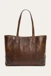 The Frye Company Frye Melissa Shopper