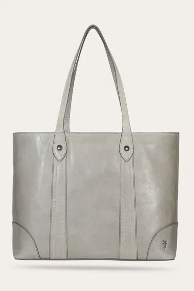 The Frye Company Frye Melissa Shopper In Willow
