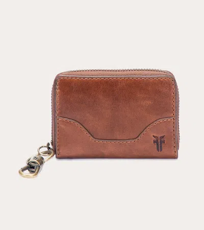 The Frye Company Frye Melissa Small Clip