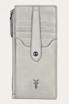The Frye Company Frye Melissa Snap Card Wallet