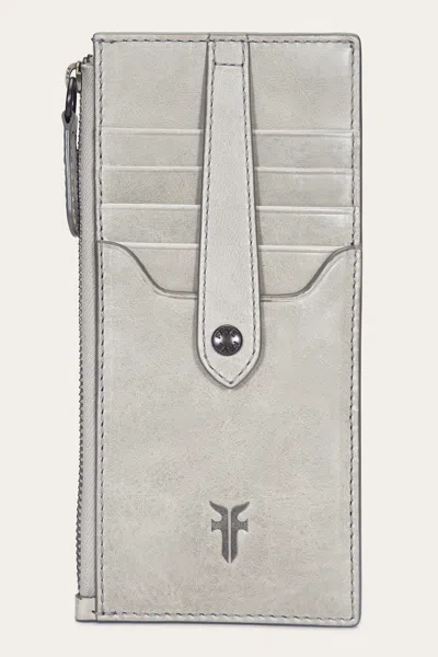 The Frye Company Frye Melissa Snap Card Wallet