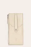 The Frye Company Frye Melissa Snap Card Wallet