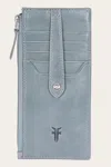 The Frye Company Frye Melissa Snap Card Wallet
