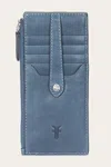 The Frye Company Frye Melissa Snap Card Wallet