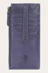 The Frye Company Frye Melissa Snap Card Wallet