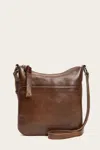 The Frye Company Frye Melissa Swing Pack In Dark Brown