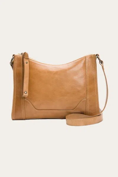 The Frye Company Frye Melissa Zip Crossbody