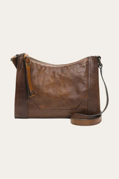 The Frye Company Frye Melissa Zip Crossbody