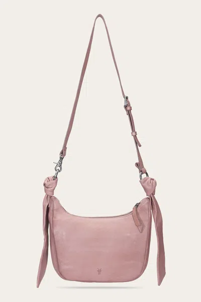 The Frye Company Frye Nora Knotted Crossbody