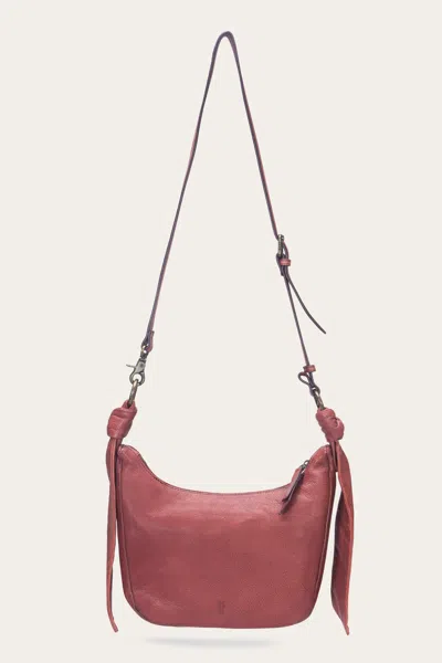 The Frye Company Frye Nora Knotted Crossbody