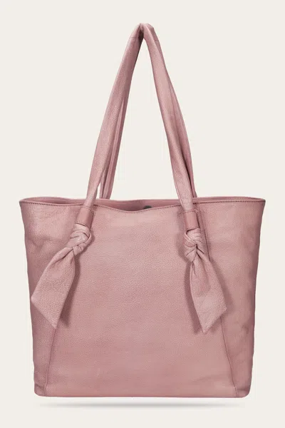 The Frye Company Frye Nora Knotted Tote