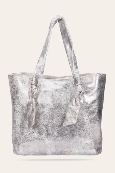 The Frye Company Frye Nora Knotted Tote