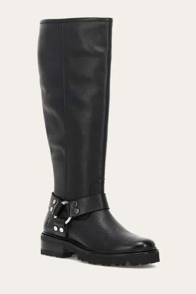 The Frye Company Frye Olivia Harness Tall Boots