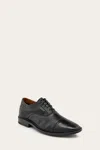 The Frye Company Frye Paul Bal Oxfords In Black