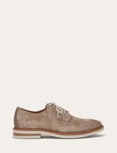 The Frye Company Frye Paul Oxford Lite Oxfords In Multi