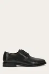 The Frye Company Frye Paul Oxfords In Black