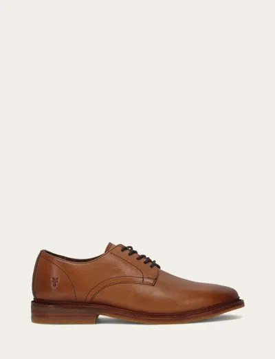 The Frye Company Frye Paul Oxfords In Multi