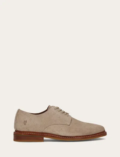 The Frye Company Frye Paul Oxfords In Multi