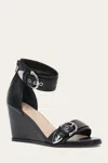 The Frye Company Frye Rachel 2 Piece Sandal Sandals In Black