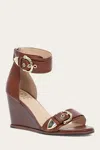 The Frye Company Frye Rachel 2 Piece Sandal Sandals In Cinnamon