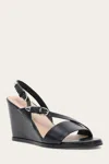 The Frye Company Frye Rachel Buckle Sandal Sandals In Black