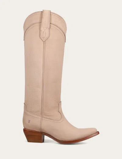 The Frye Company Frye Sacha At The Knee Boots In Multi