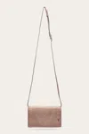 The Frye Company Frye Sara Wallet Crossbody