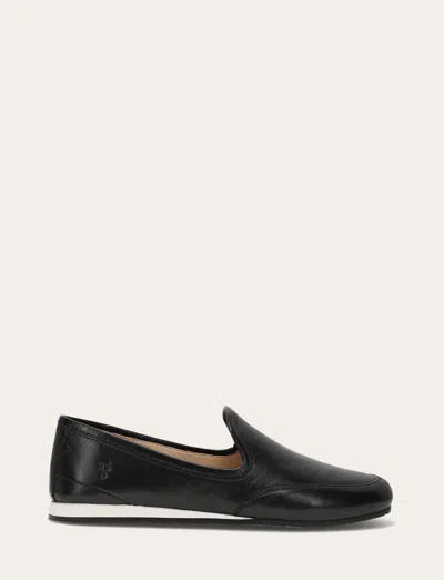 The Frye Company Frye Sofie Slip On Flats In Multi