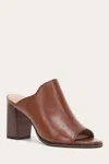 THE FRYE COMPANY FRYE STELLA MULE