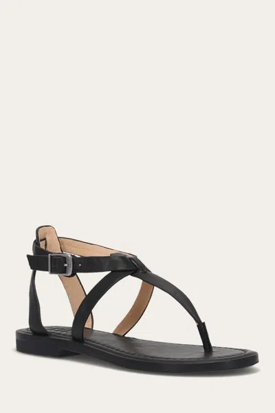 The Frye Company Frye Taylor Sandal Sandals In Black