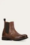 The Frye Company Frye Tyler Flex Chelsea Boots
