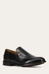 The Frye Company Frye Tyler Venetian Loafers In Black
